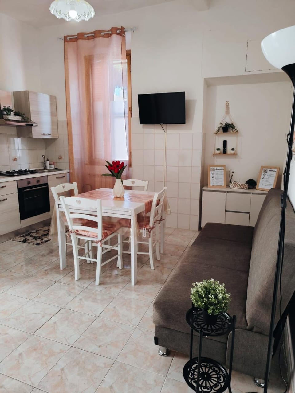 La casa di Lilly Apartment in Civitavecchia