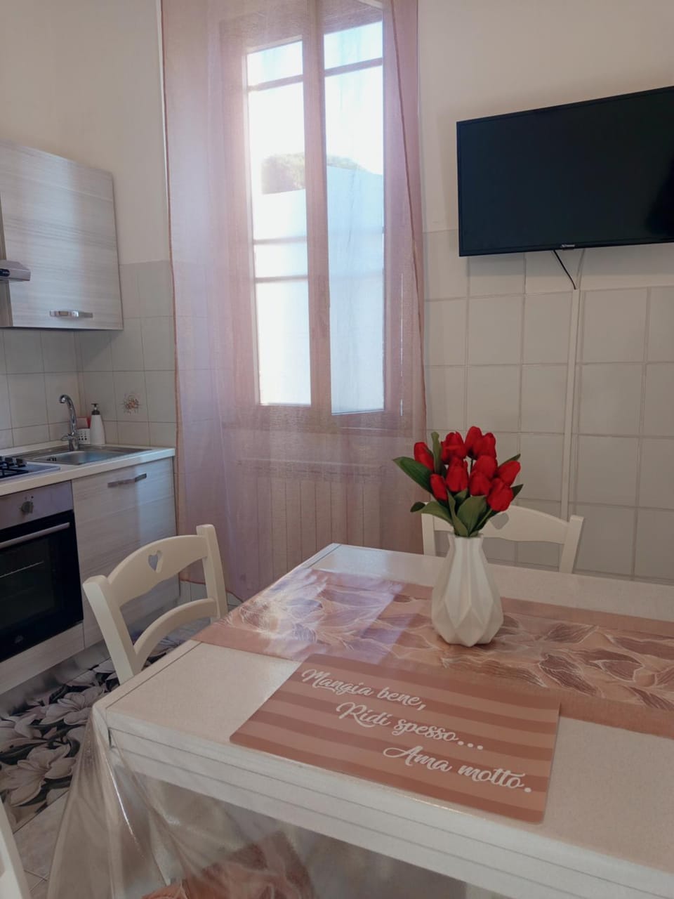 La casa di Lilly Apartment in Civitavecchia