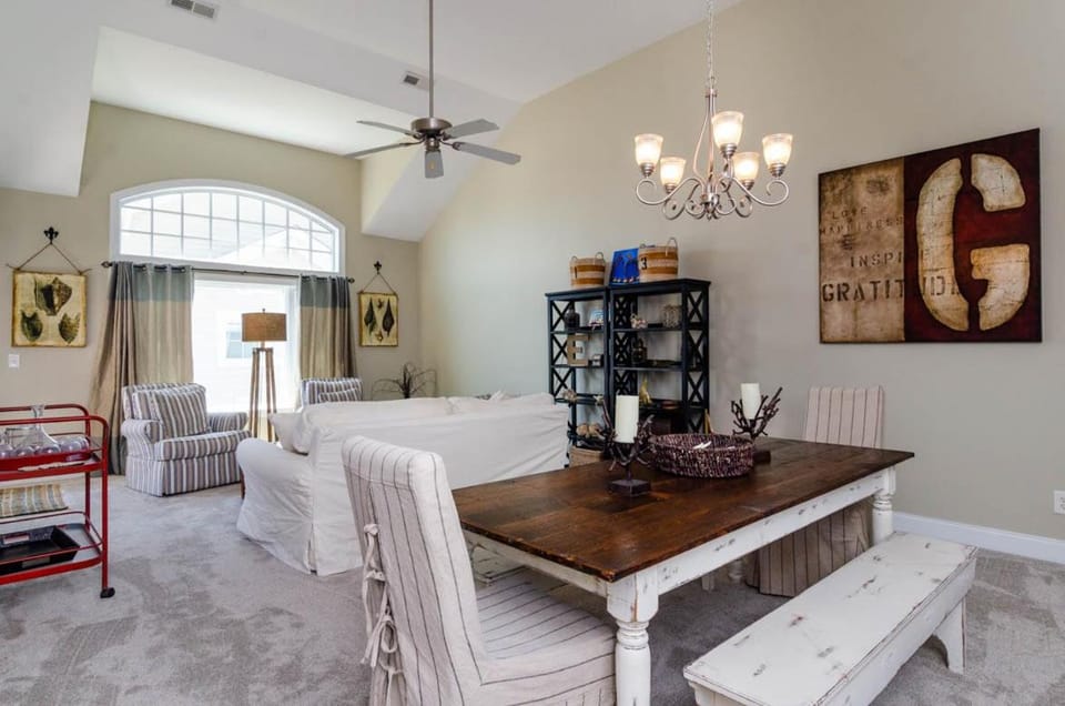 License to Chill by Bryant Real Estate House in Carolina Beach