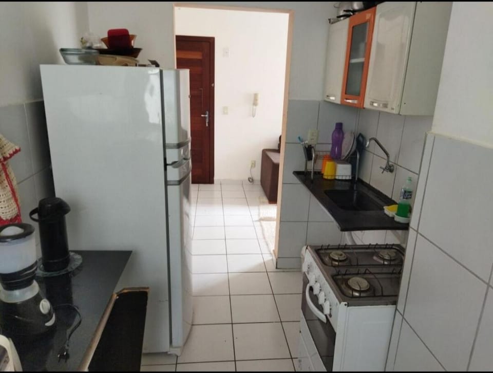 Mirantes da Lagoa, 2 quartos, ar condicionado, próximo do aeroporto Apartment in State of Rio Grande do Norte, Brazil