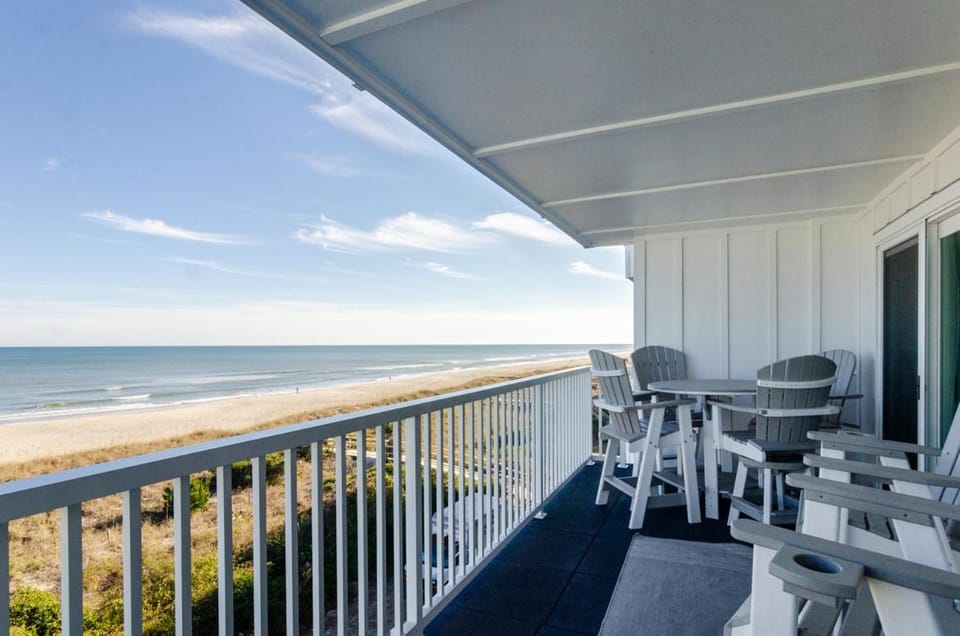 Wish Granted by Bryant Real Estate House in Carolina Beach