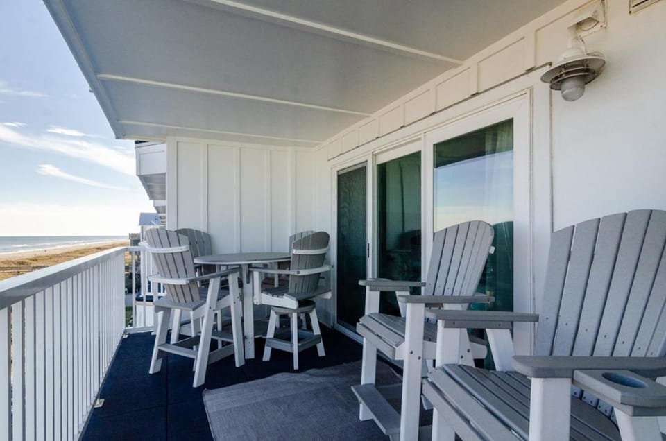 Wish Granted by Bryant Real Estate House in Carolina Beach