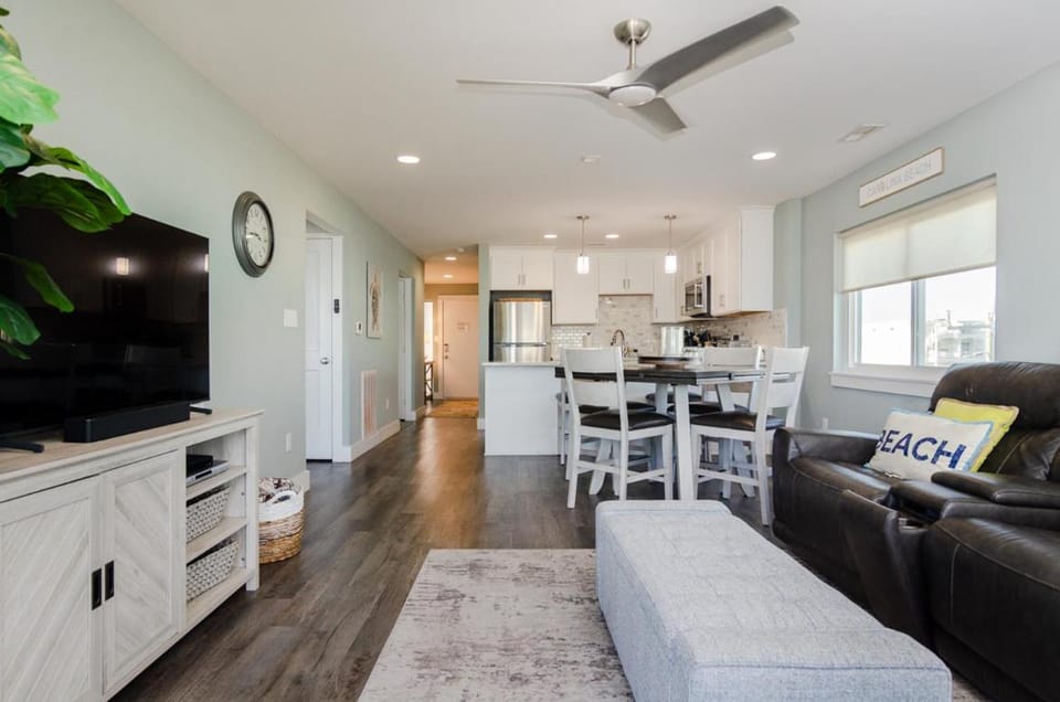 Wish Granted by Bryant Real Estate House in Carolina Beach