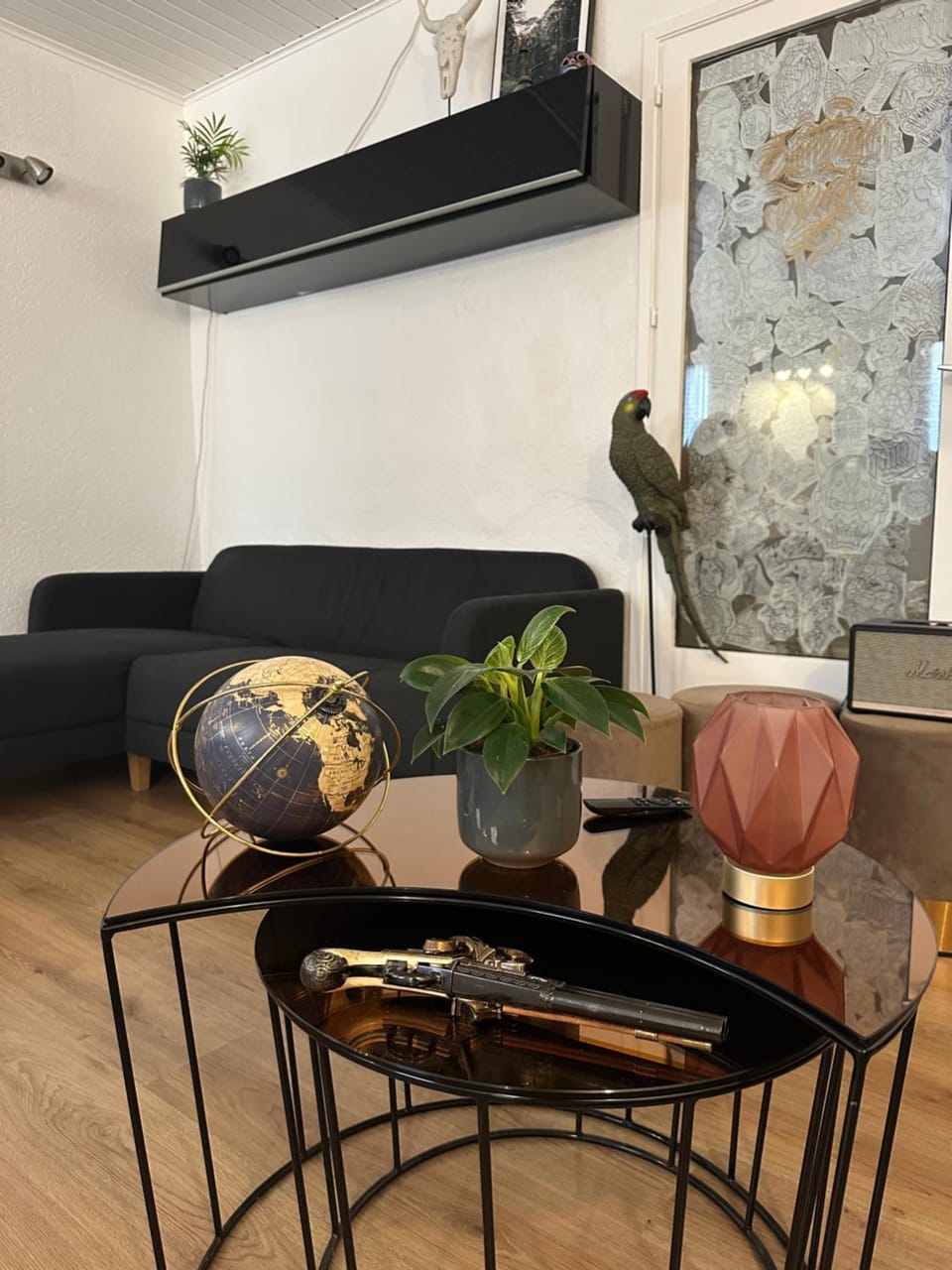 Les terrasses de Valère Apartment in Sion