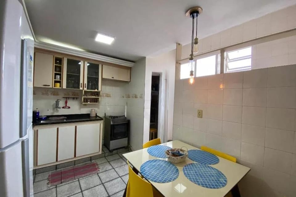 Amazing Location and Comfort Apartment in Rio de Janeiro