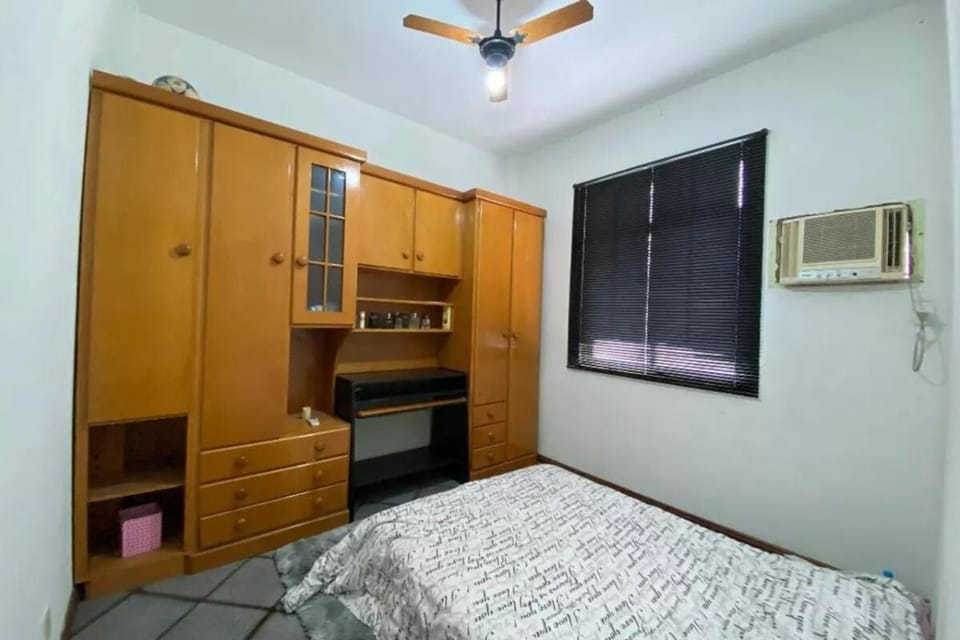 Amazing Location and Comfort Apartment in Rio de Janeiro