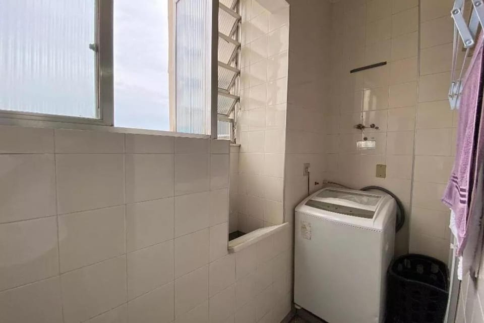 Amazing Location and Comfort Apartment in Rio de Janeiro