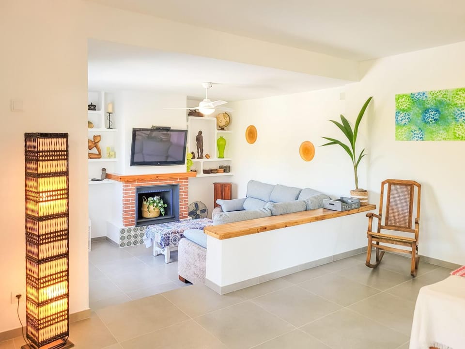 Living room, Other