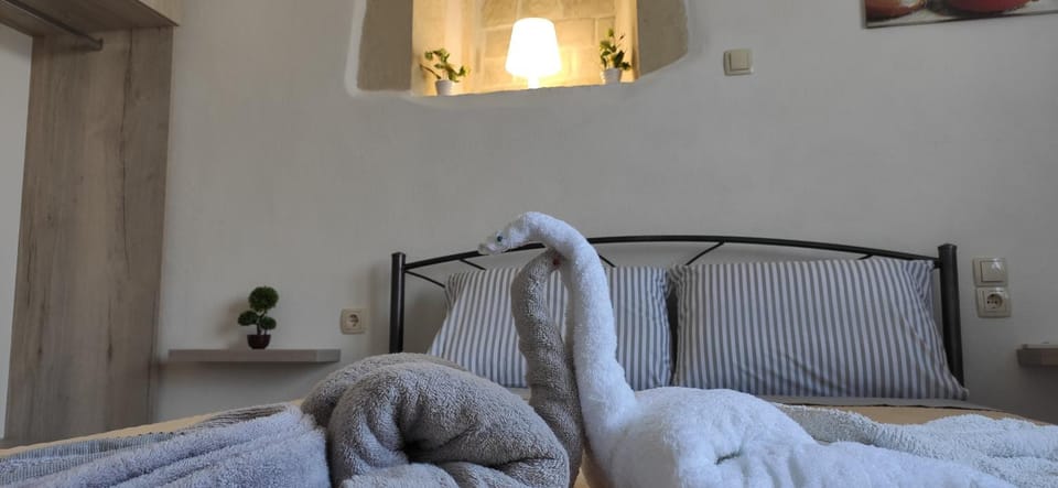 Bee studio Apartment in Crete
