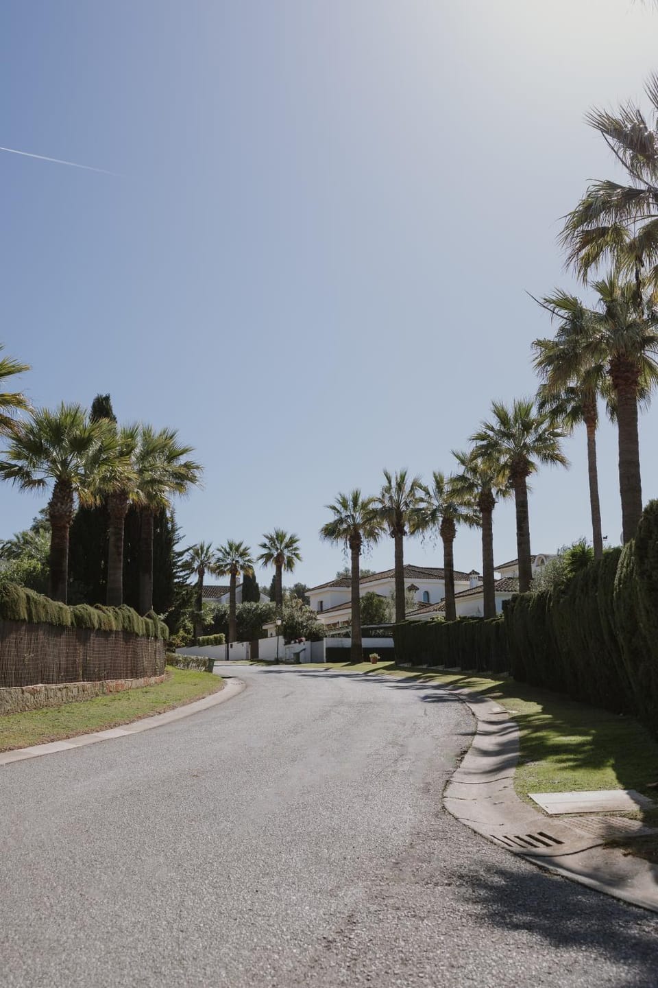 Villa Desteny Villa in Andalusia