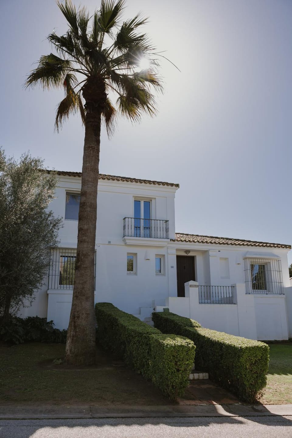 Villa Desteny Villa in Andalusia