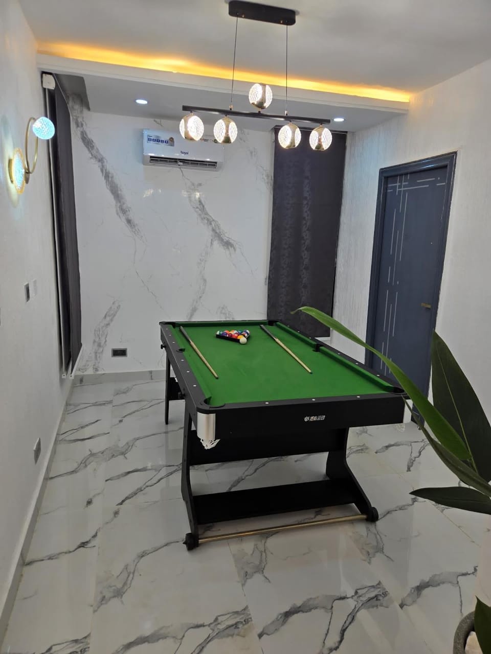 Billiard