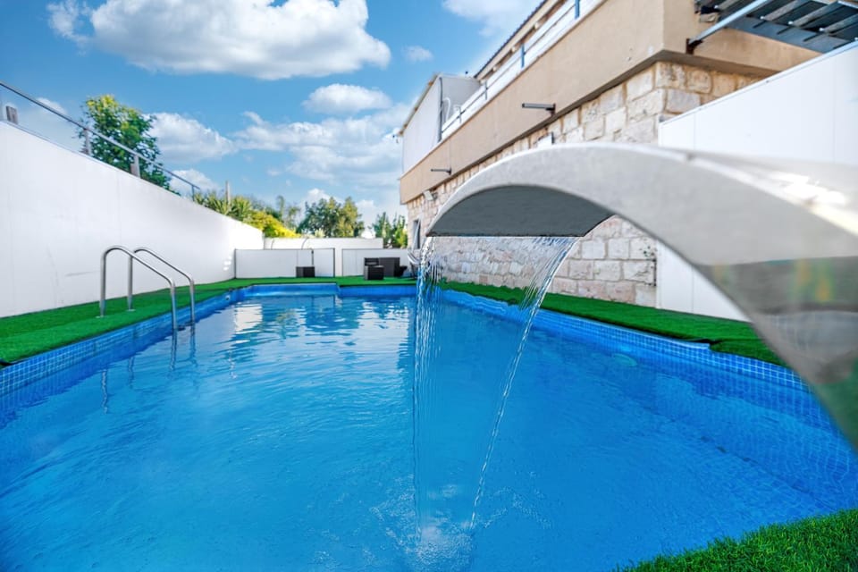 Day, Pool view, Swimming pool