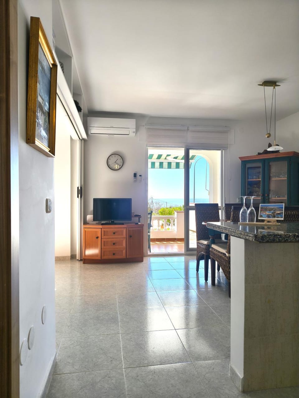 Living room, Lounge or bar
