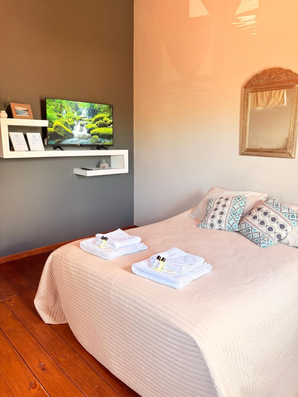 Hospedaje Catriel Vacation rental in La Pampa Province, Argentina