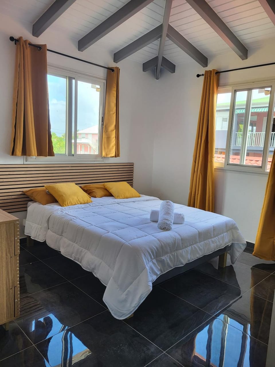 country villa Villa in Grande-Terre, Guadeloupe