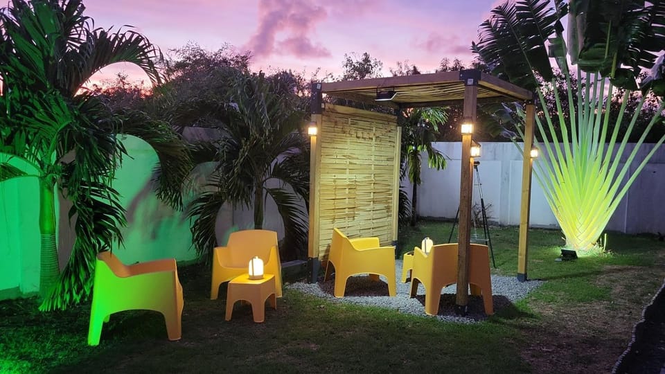country villa Villa in Grande-Terre, Guadeloupe