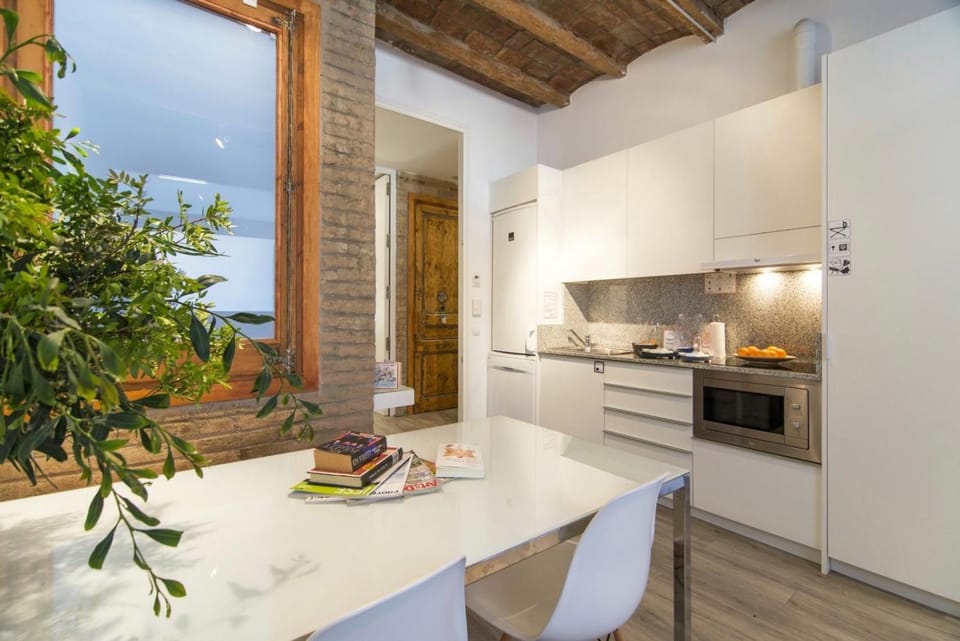 Happy People Sagrada Familia Apartments Apartment in Barcelona
