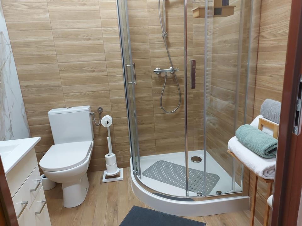 U Wojtka Apartment in Warsaw