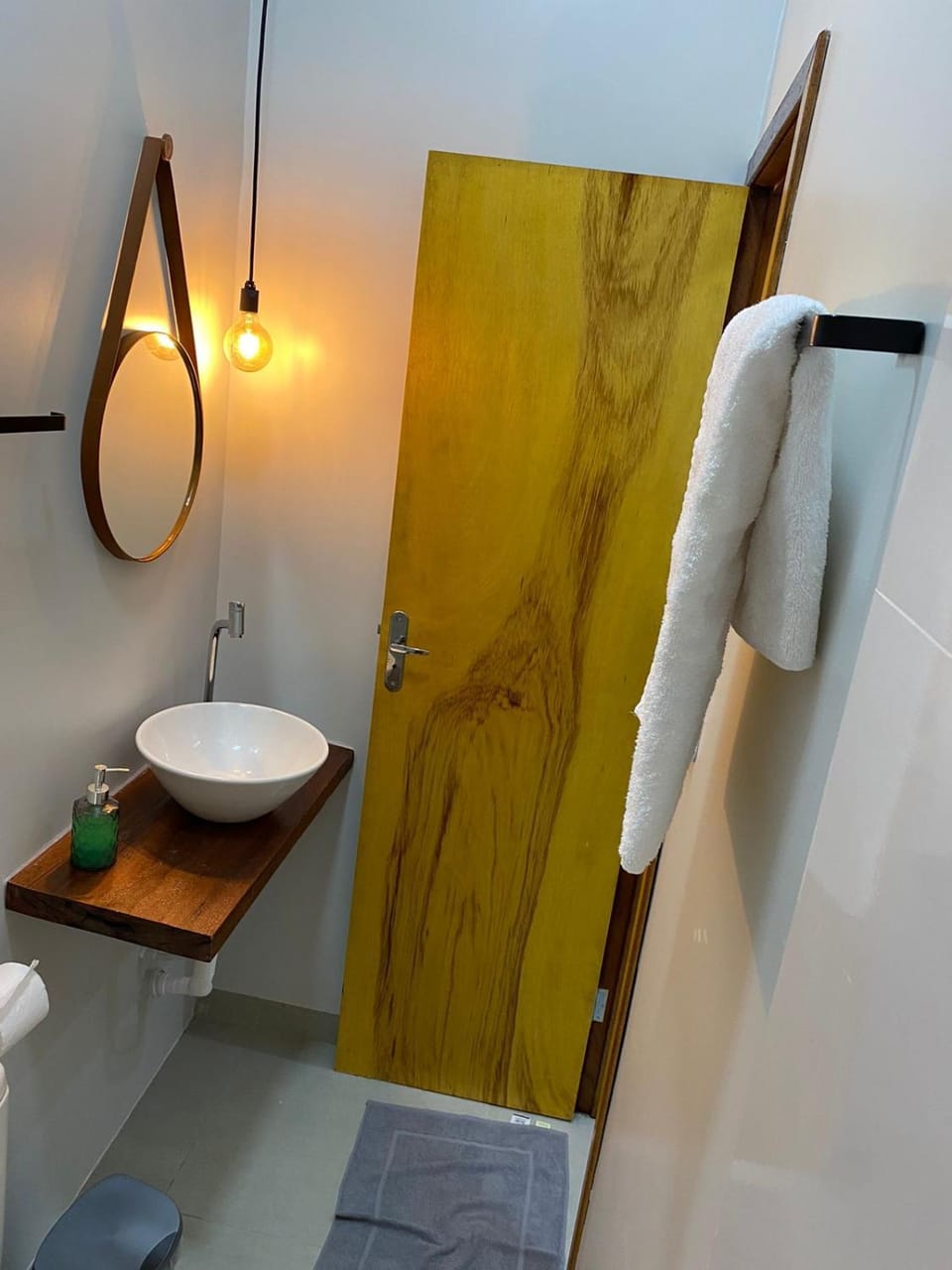 Quarto Duplo Nova Mutum Vacation rental in State of Mato Grosso, Brazil
