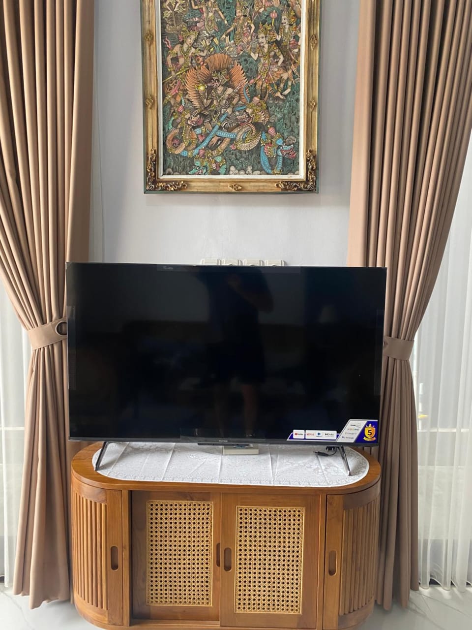 TV and multimedia
