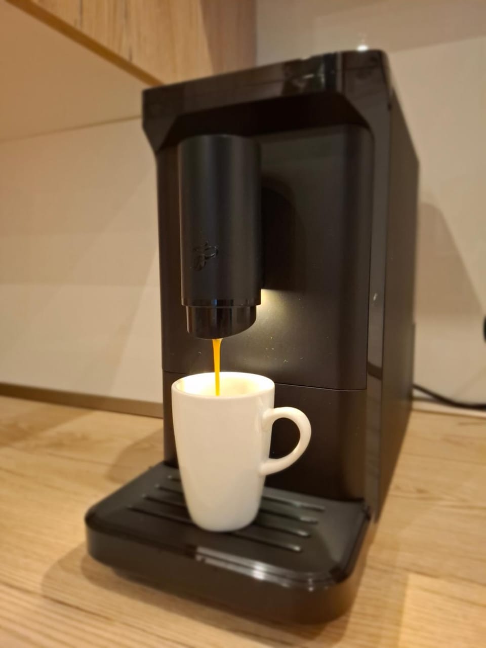 Coffee/tea facilities, Kitchen or kitchenette