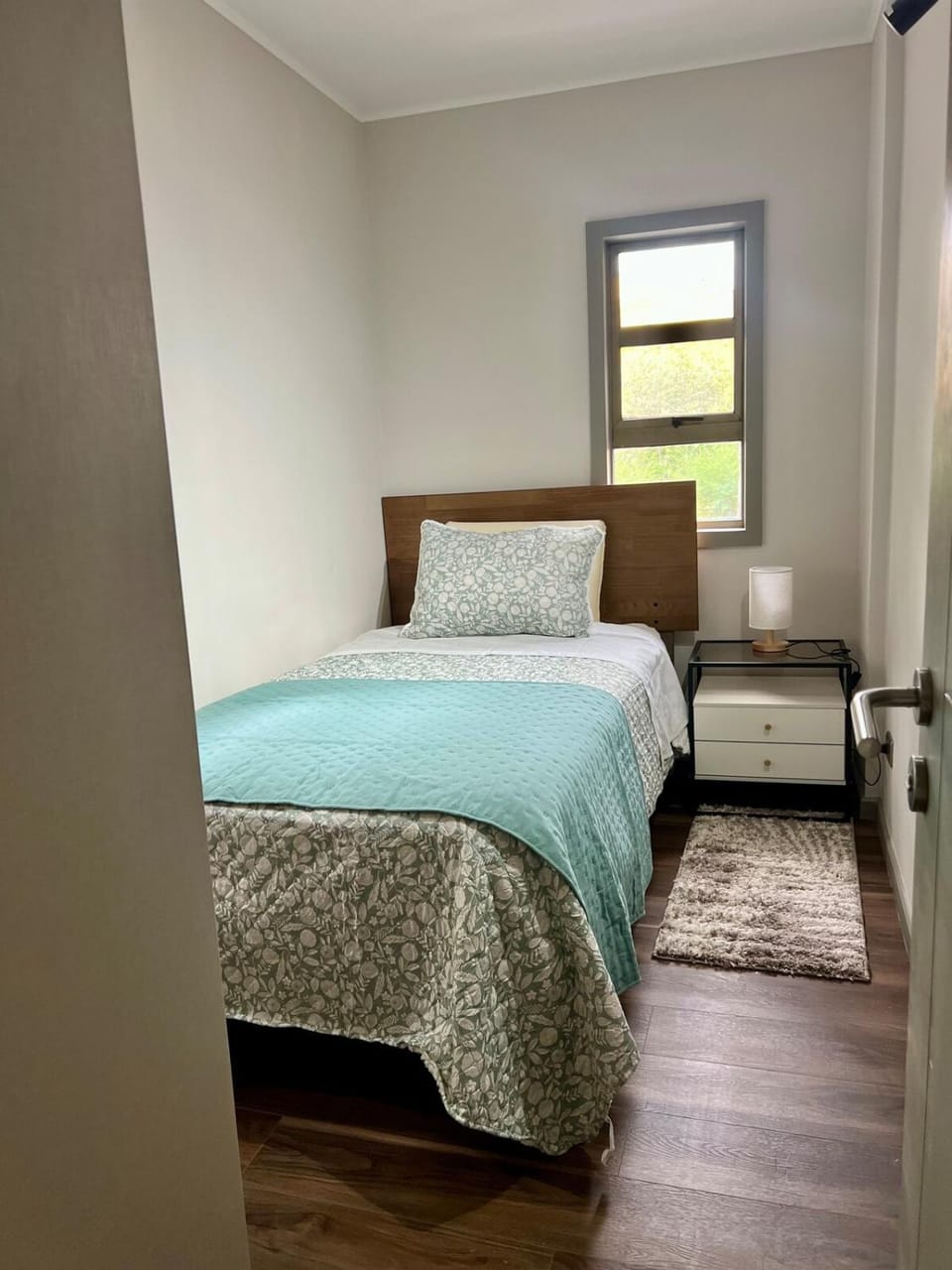 Departamento Boldo Apartment in Puerto Montt