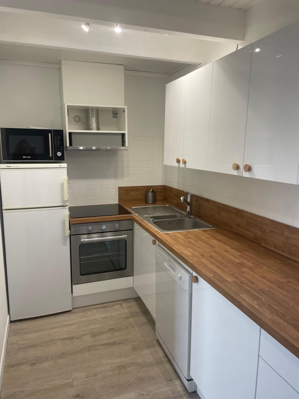 Écrin de la baie House in Douarnenez