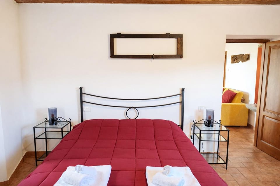 Casa del Contadino House in Umbria