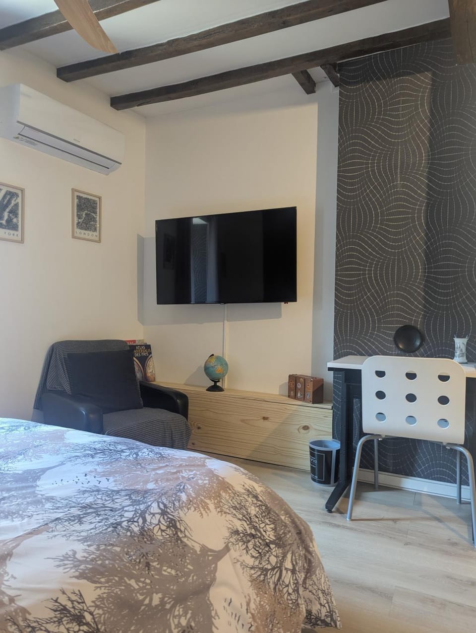 Le nid des voyageurs, Maison de vacances familiale House in Auvergne-Rhône-Alpes