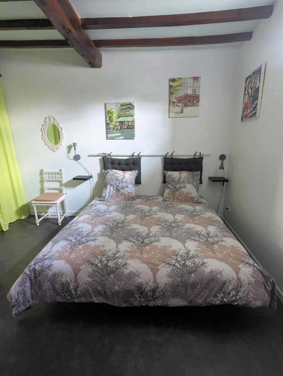 Le nid des voyageurs, Maison de vacances familiale House in Auvergne-Rhône-Alpes