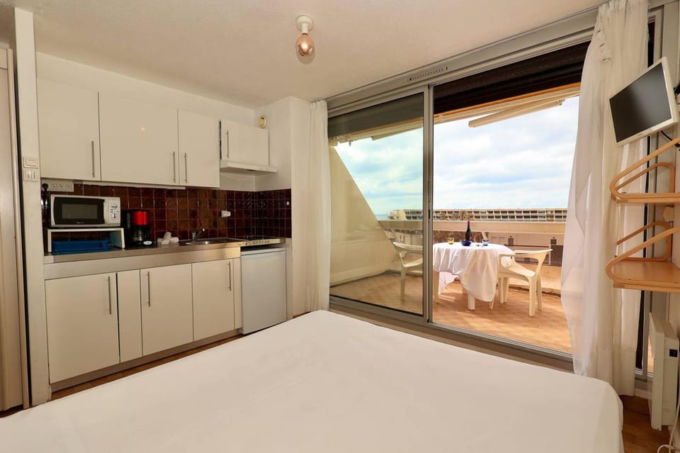 Balcony/Terrace, Kitchen or kitchenette