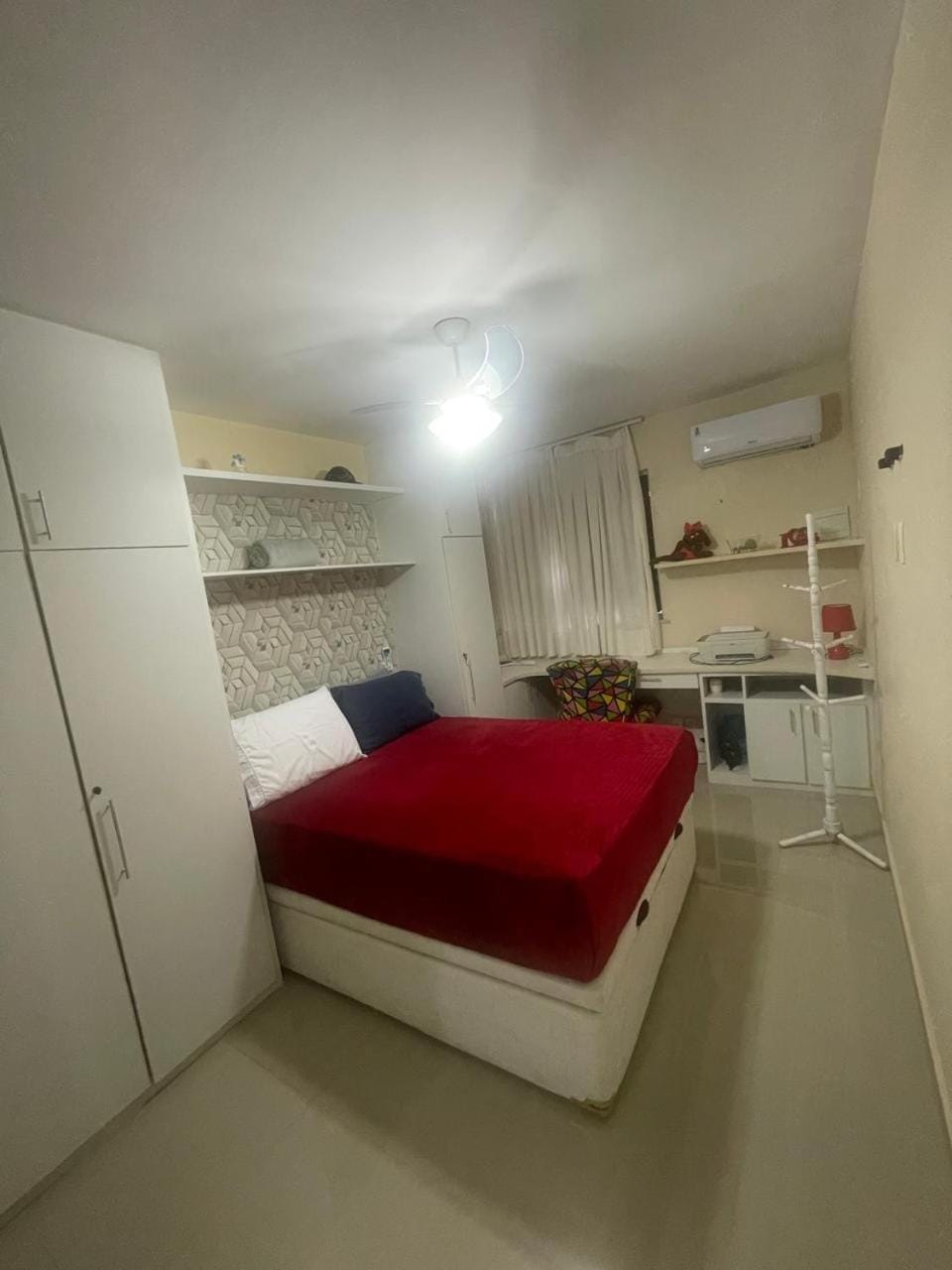Vilas Apartment in Lauro de Freitas