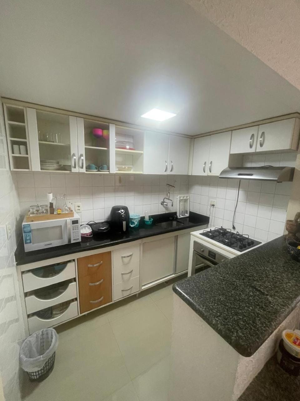 Vilas Apartment in Lauro de Freitas