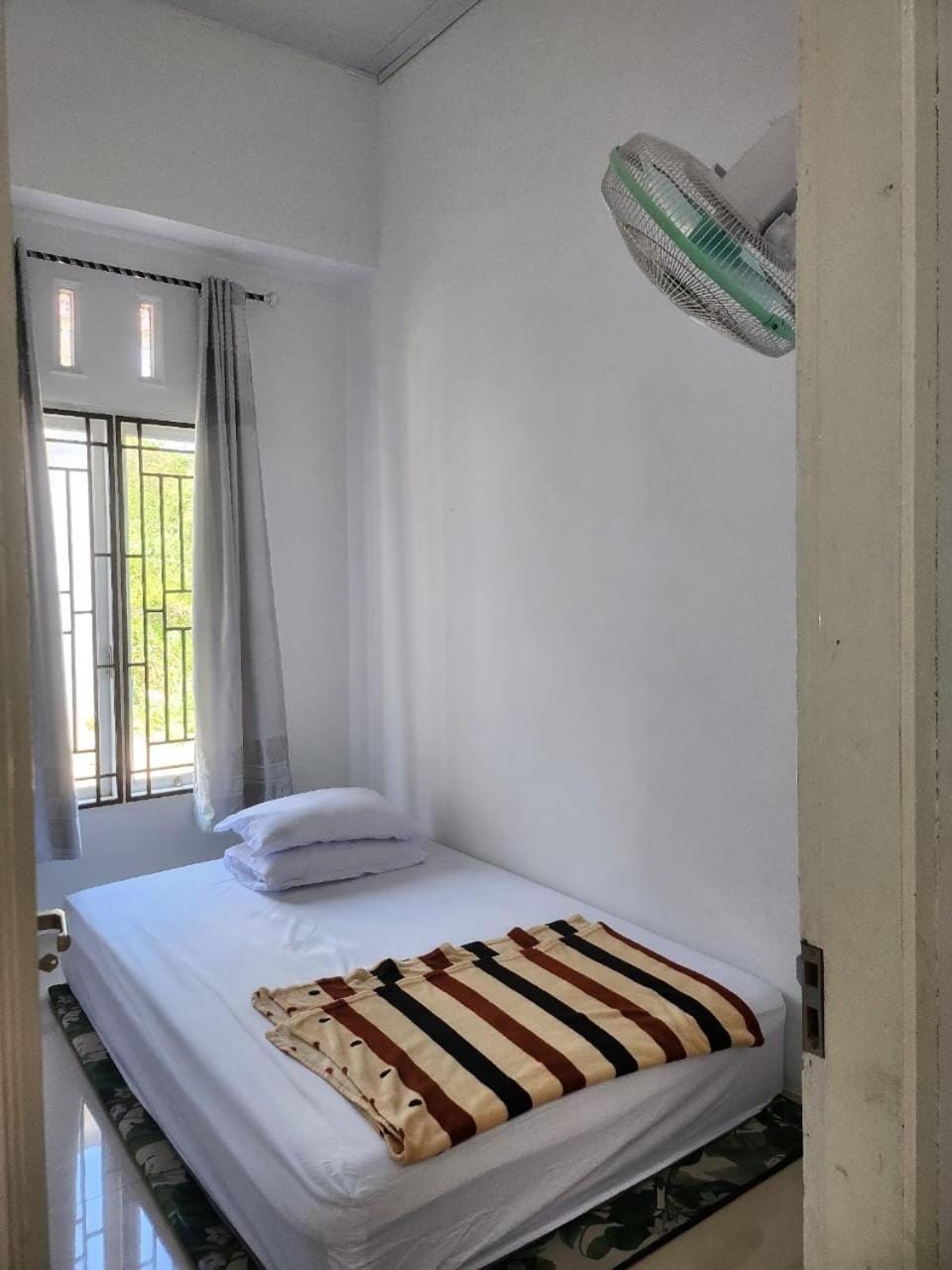 Alceo Homestay Family House in Indonesia