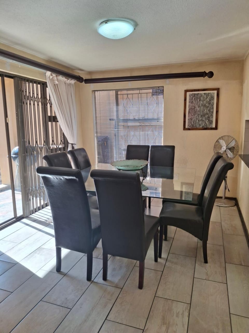 Papillon Guesthouse Apartment in Gauteng