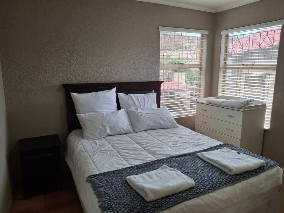 Papillon Guesthouse Apartment in Gauteng