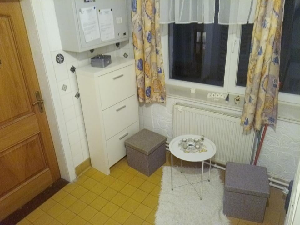 Holi Apartment in Austria