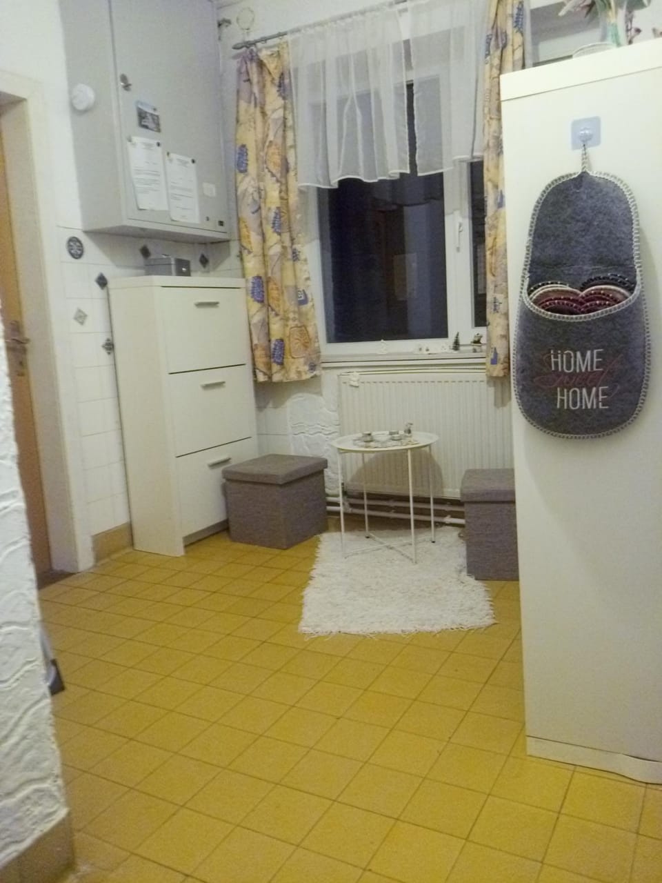 Holi Apartment in Austria