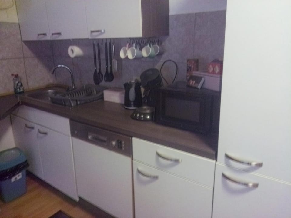 Holi Apartment in Austria