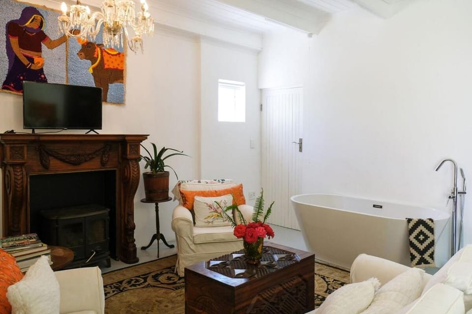 The Ivy Studio Apartment in Western Cape