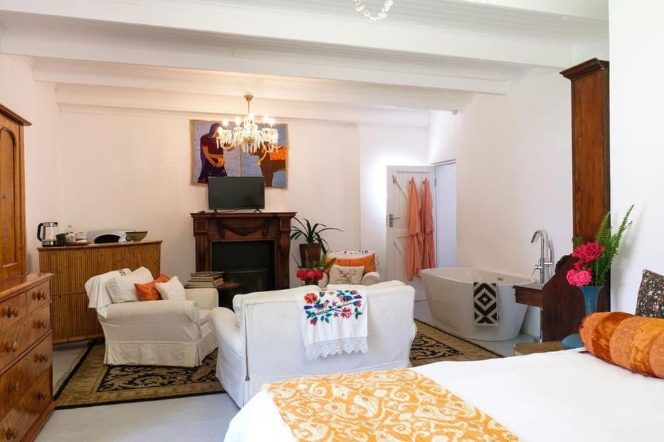 The Ivy Studio Apartment in Western Cape