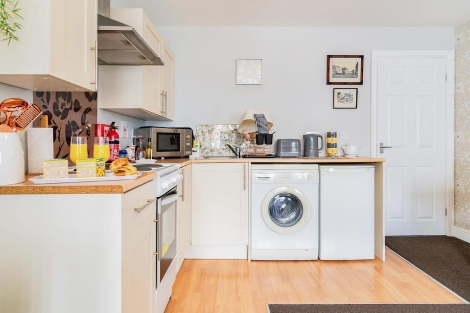 Private Flat in Warwickshire Apartment in Warwick