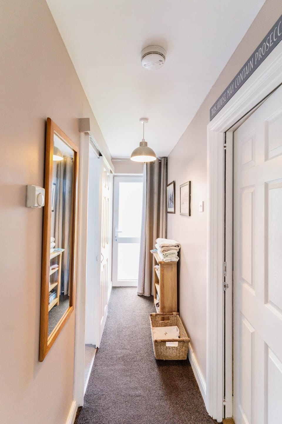 Private Flat in Warwickshire Apartment in Warwick