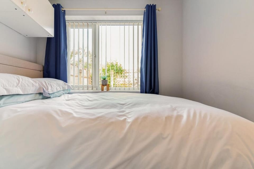 Private Flat in Warwickshire Apartment in Warwick