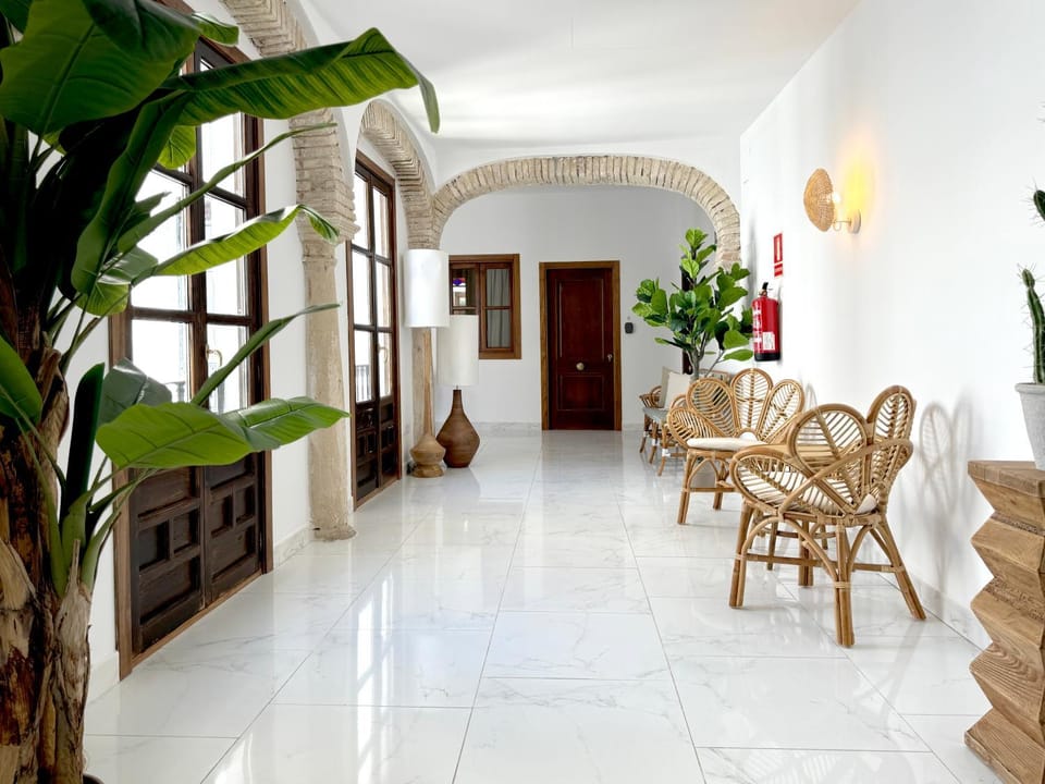 Villazahar Apartamentos Bed and Breakfast in Cordoba