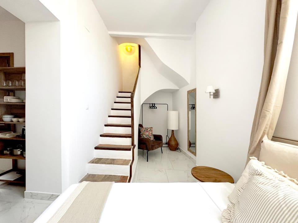 Villazahar Apartamentos Bed and Breakfast in Cordoba
