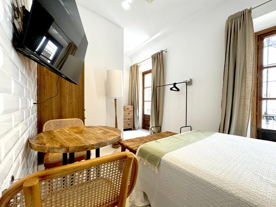 Villazahar Apartamentos Bed and Breakfast in Cordoba