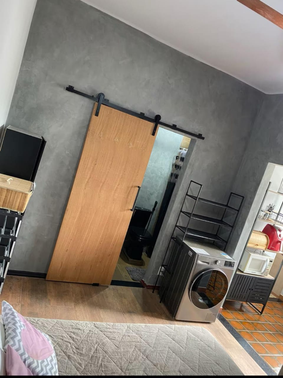 Paqueta home Apartment in São Gonçalo