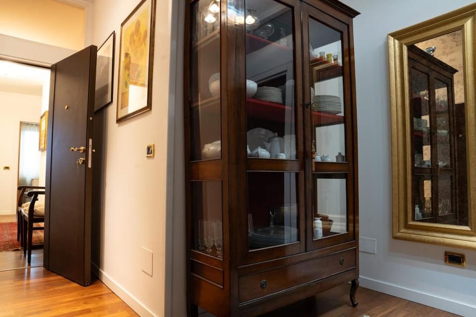 Elegante Alloggio con Parcheggio Gratuito Apartment in Vicenza